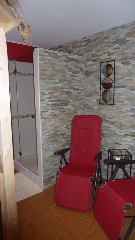 Ferienwohnung Lejo Virgen Extérieur photo