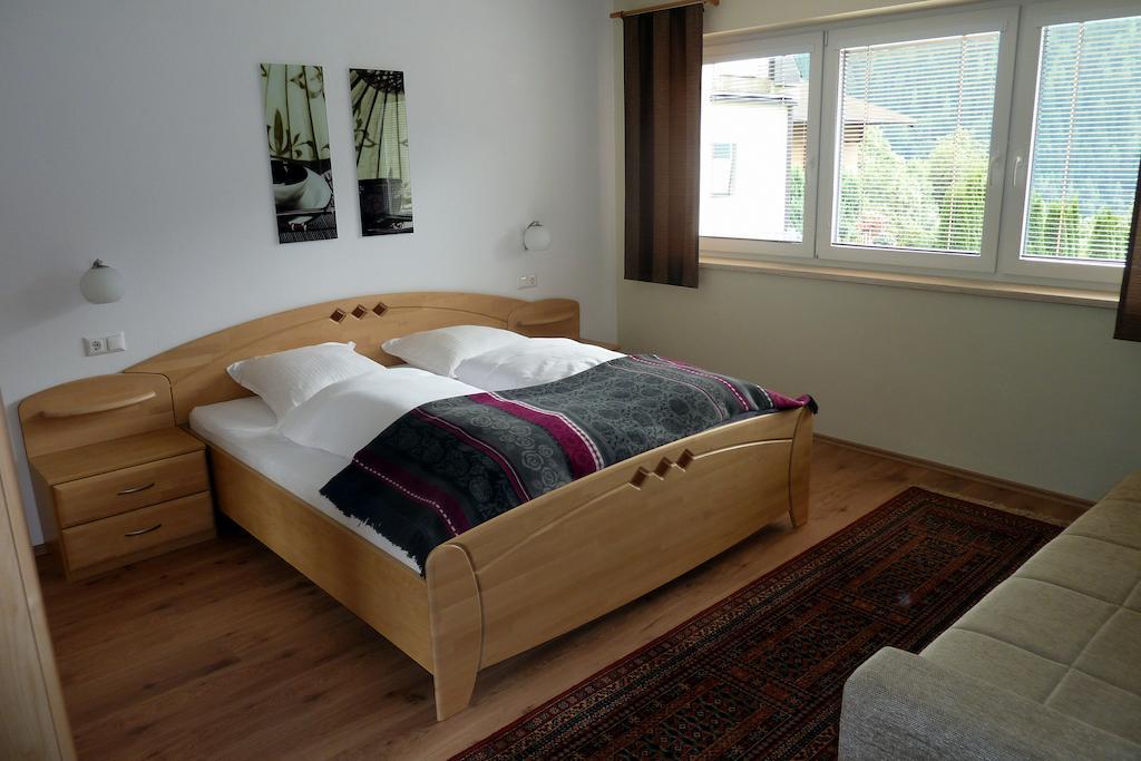 Ferienwohnung Lejo Virgen Chambre photo