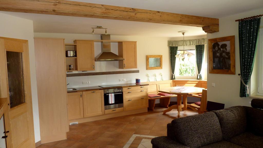 Ferienwohnung Lejo Virgen Extérieur photo