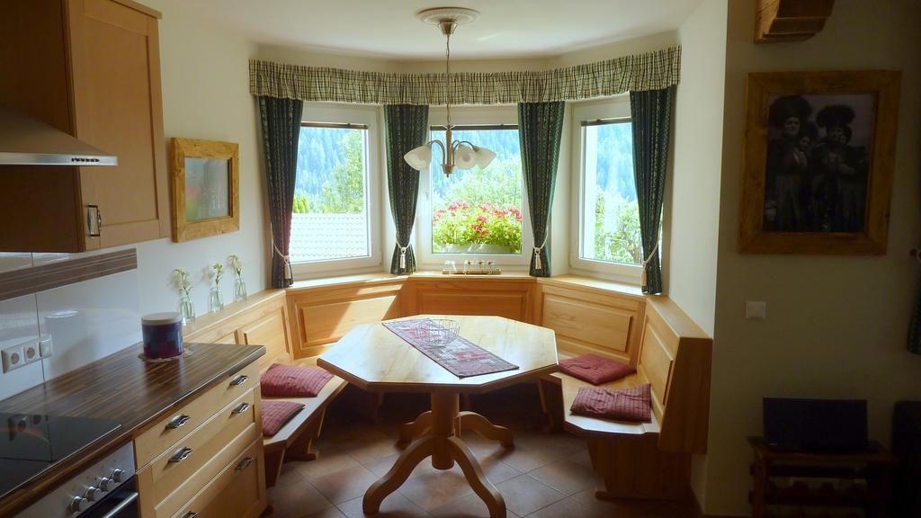 Ferienwohnung Lejo Virgen Extérieur photo